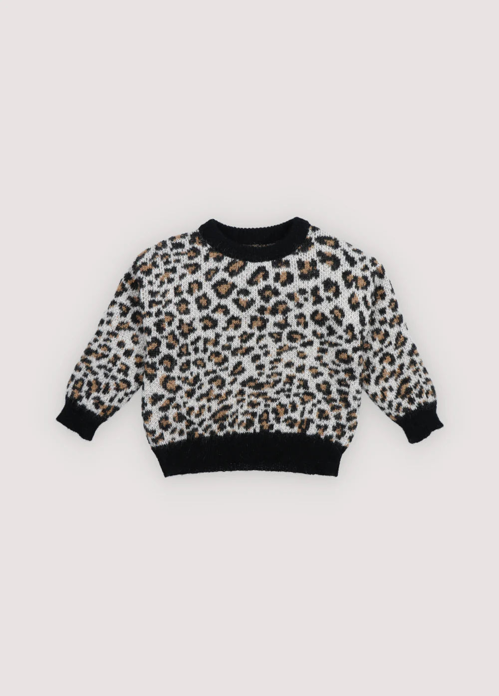 Nelia Jumper
