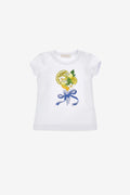 Lemon Bow T-Shirt