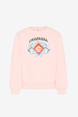 Waves Sweatshirt