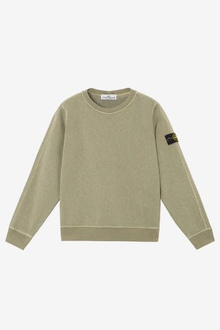 Old Effect Sweater