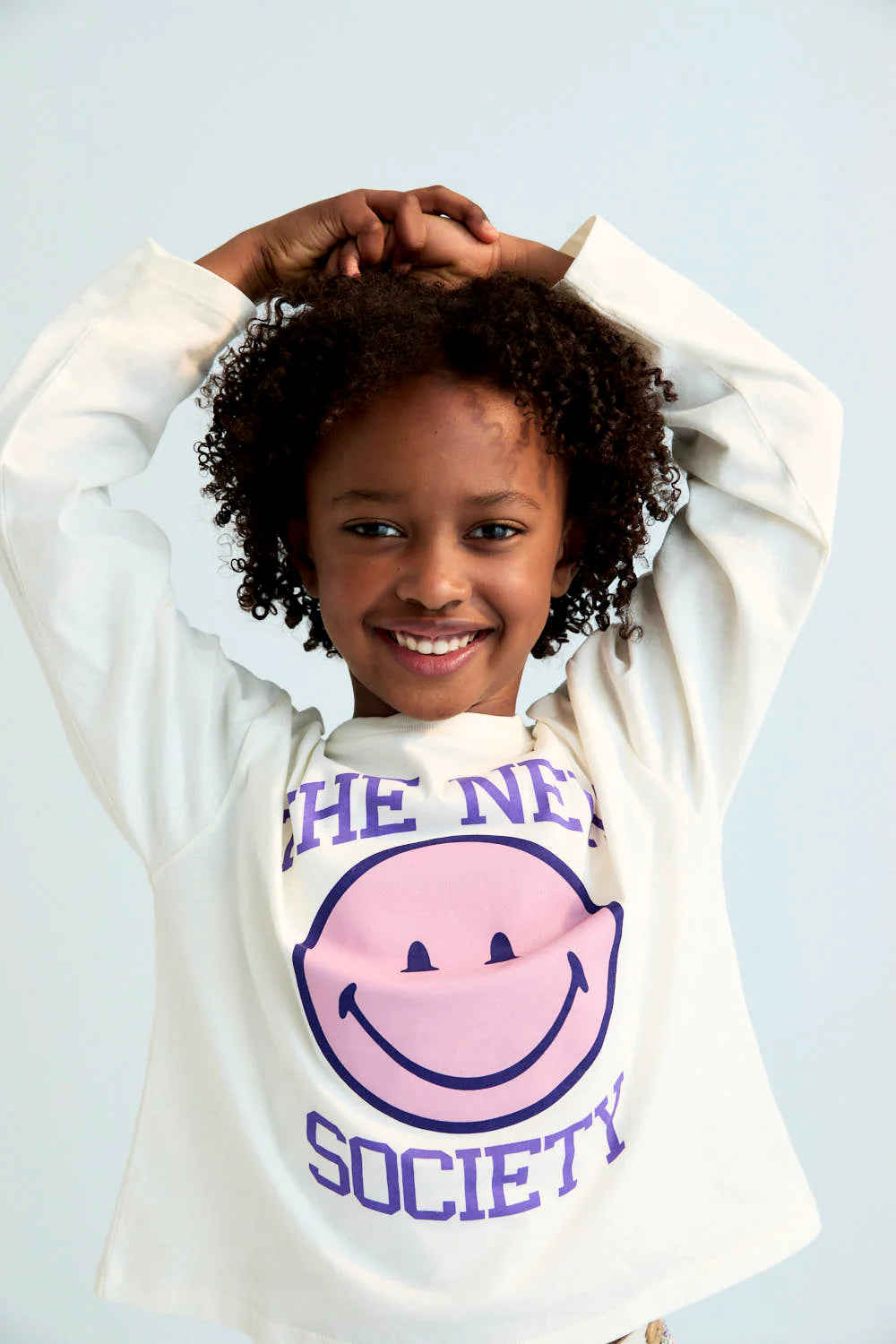 Smiley T-Shirt SmileyWorld®