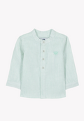 Soft Linen Shirt