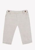 Soft Baby Pants
