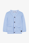Knit Cardigan