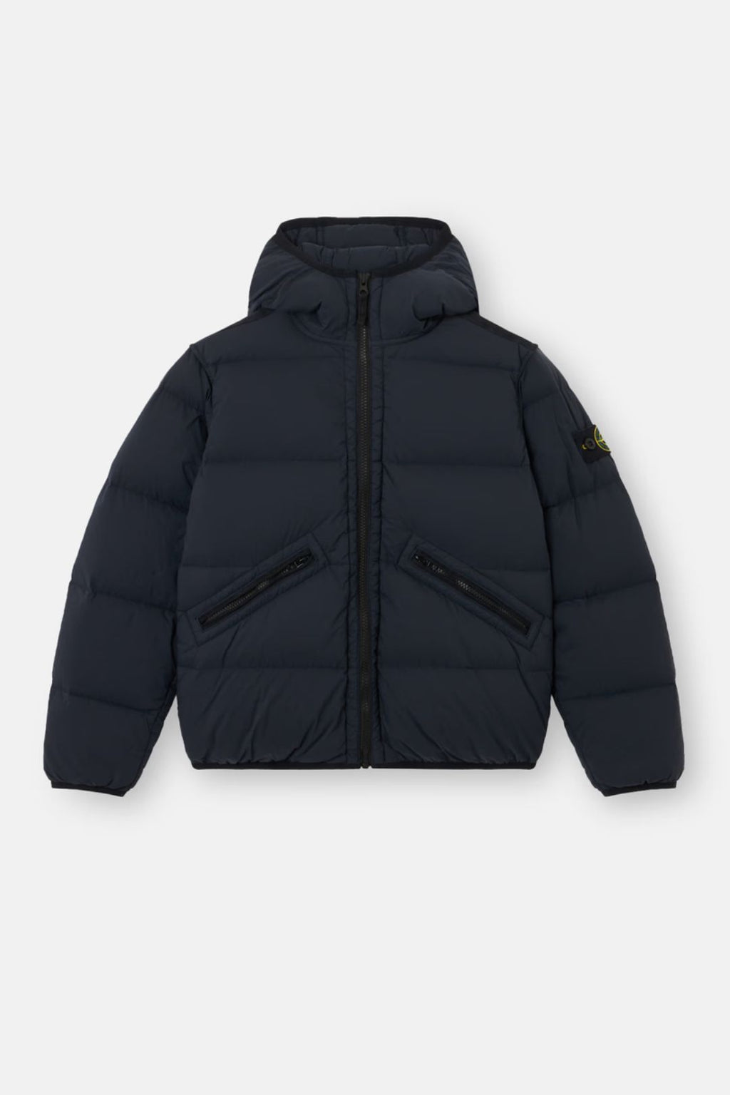 Short Parka Primalove