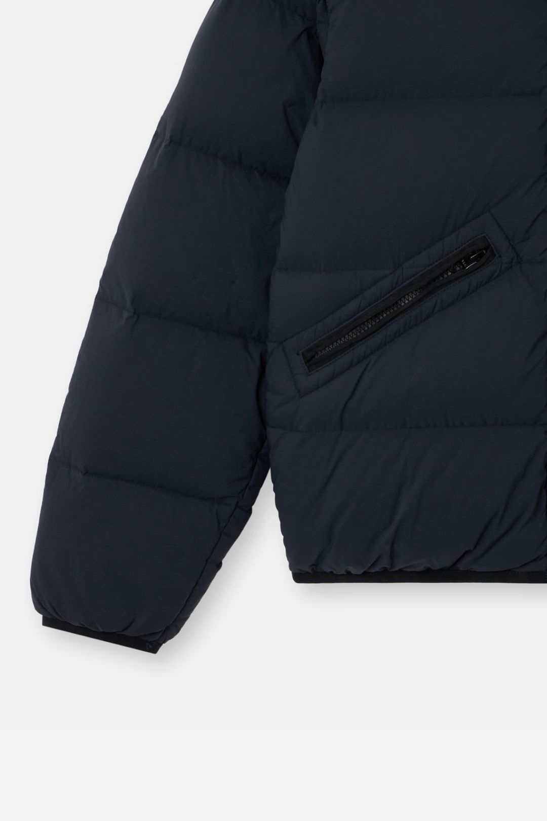 Short Parka Primalove