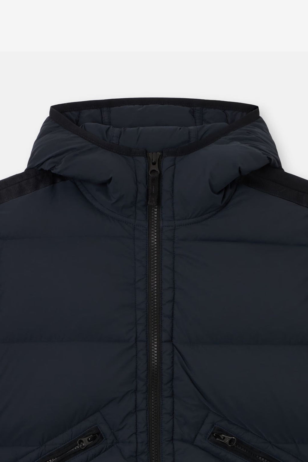 Short Parka Primalove