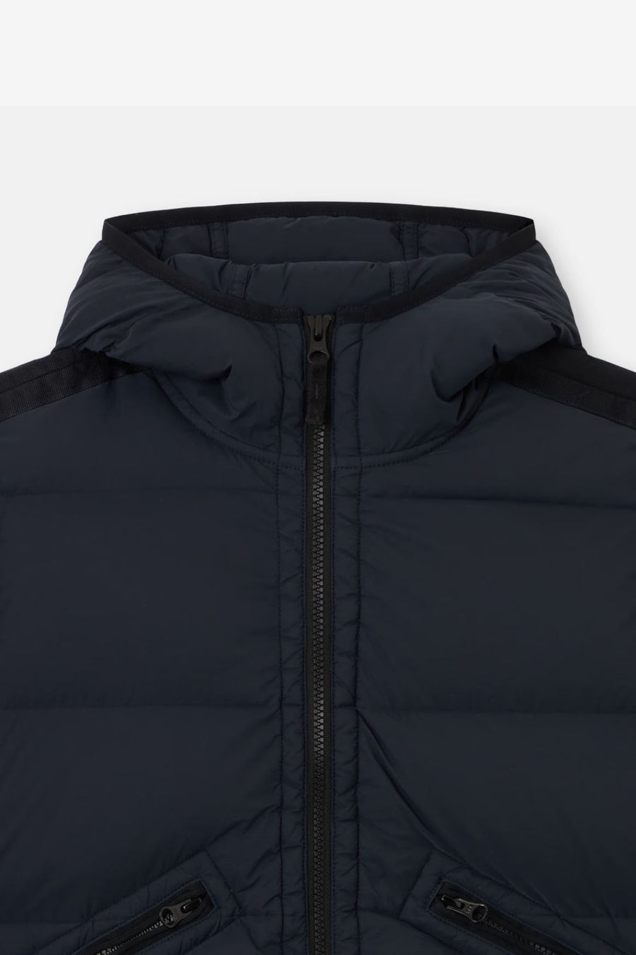 Short Parka Primalove