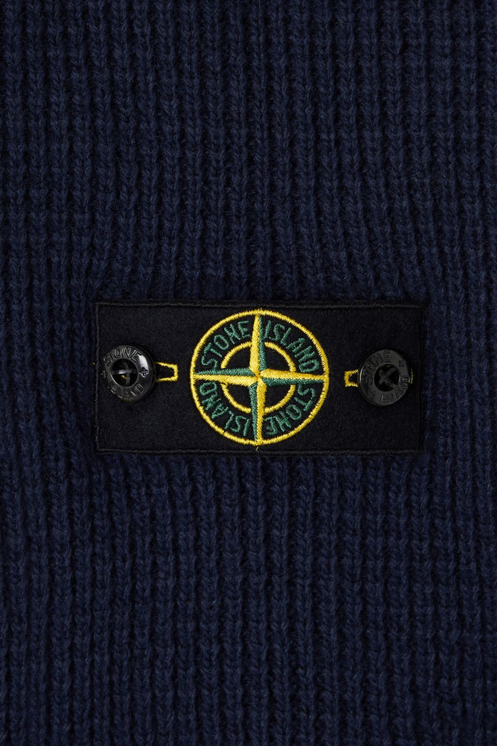 Crew Neck Knit Basic