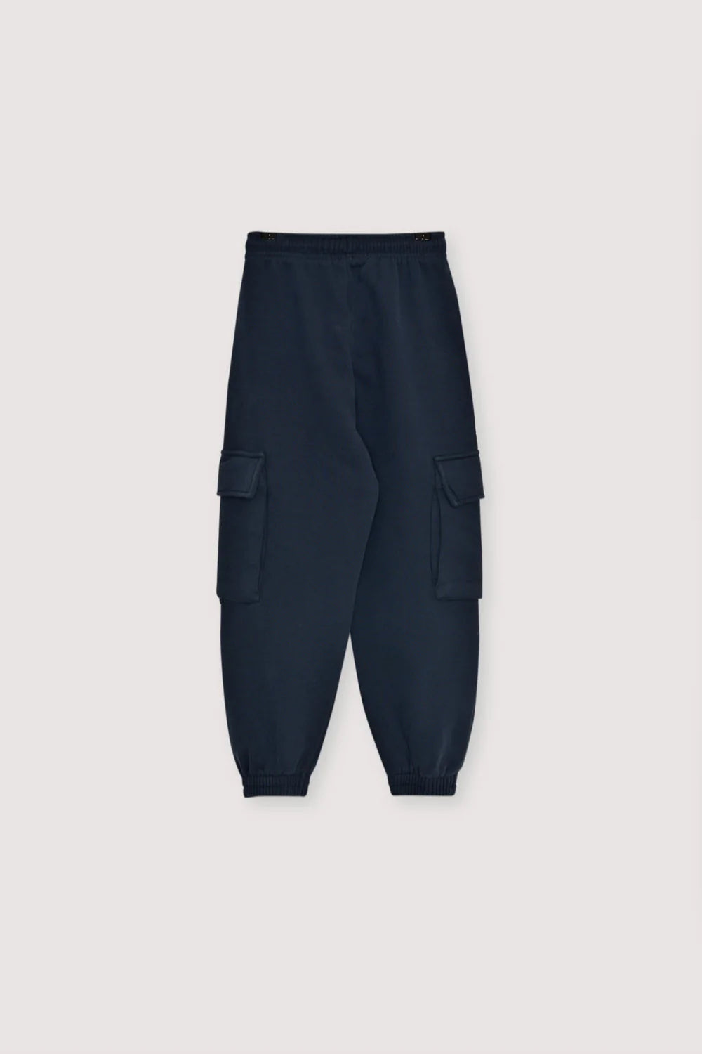 Logo Cargo Jogging