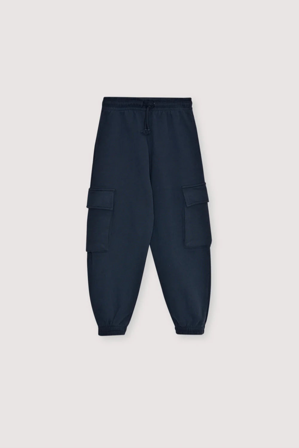 Logo Cargo Jogging