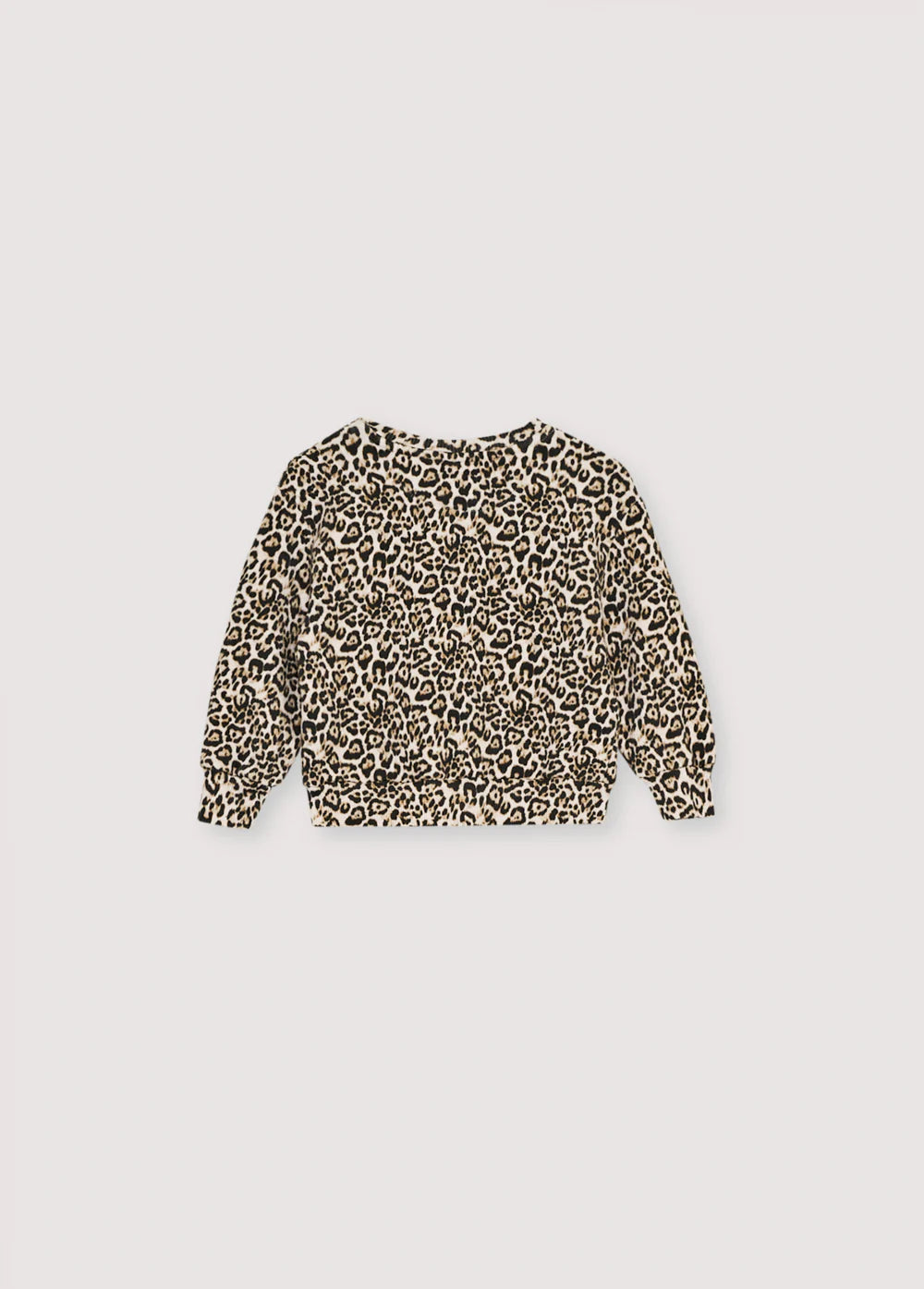 Classic Logo Sweatshirt