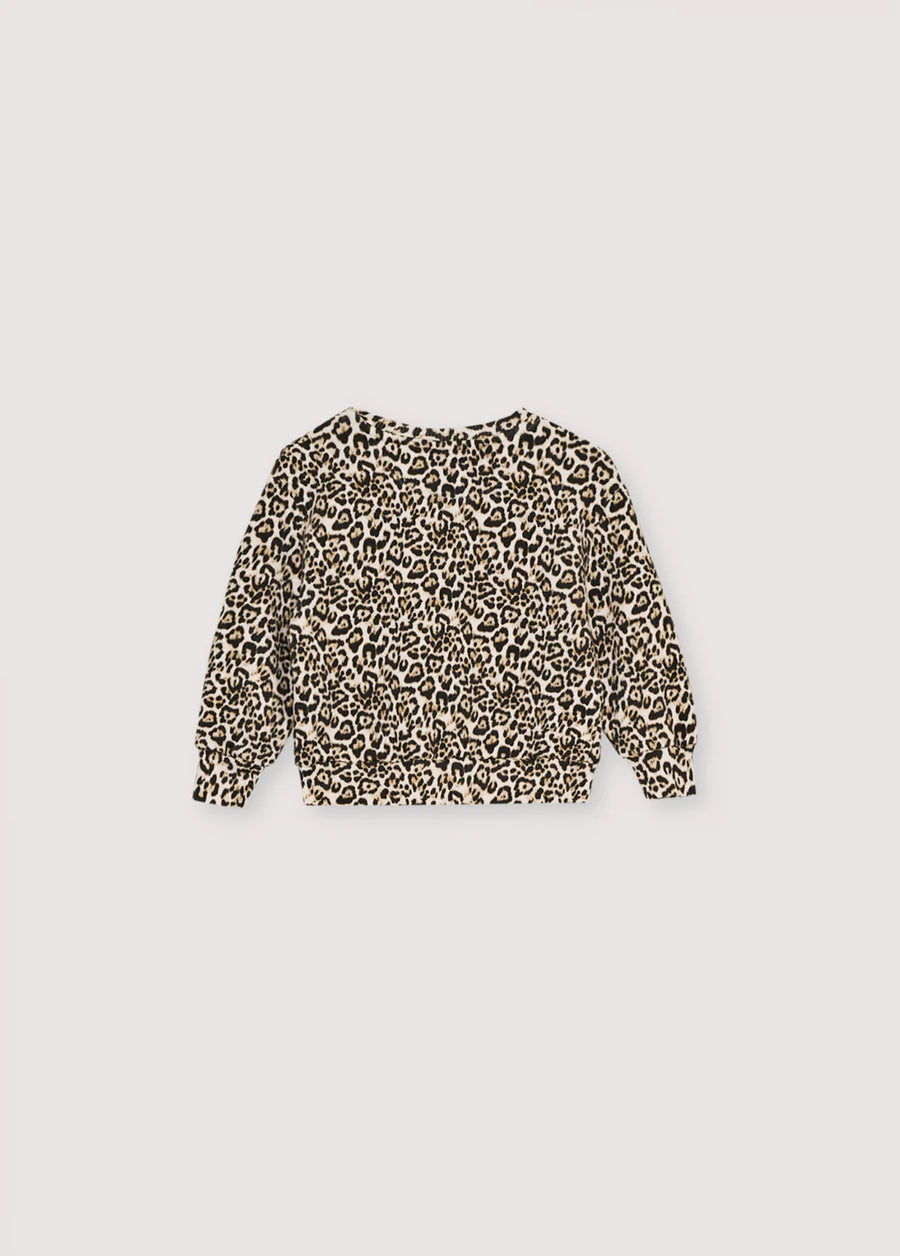 Classic Logo Sweatshirt