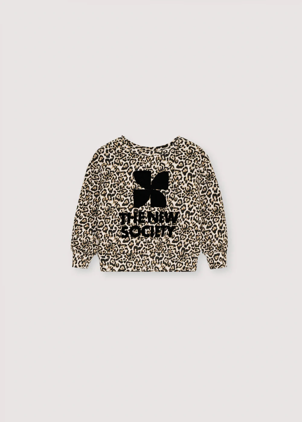 Classic Logo Sweatshirt
