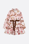 Shirt Dress