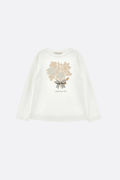 Flower Bouquet T-Shirt