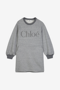 Sweatshirt Dress