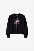 Flamingo Logo Sweatshirt