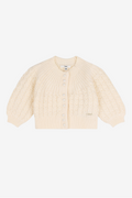 Baby Cable-Knit Cardigan