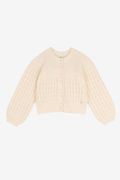 Knit Cardigan