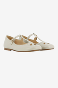 T-Bar Ballerinas