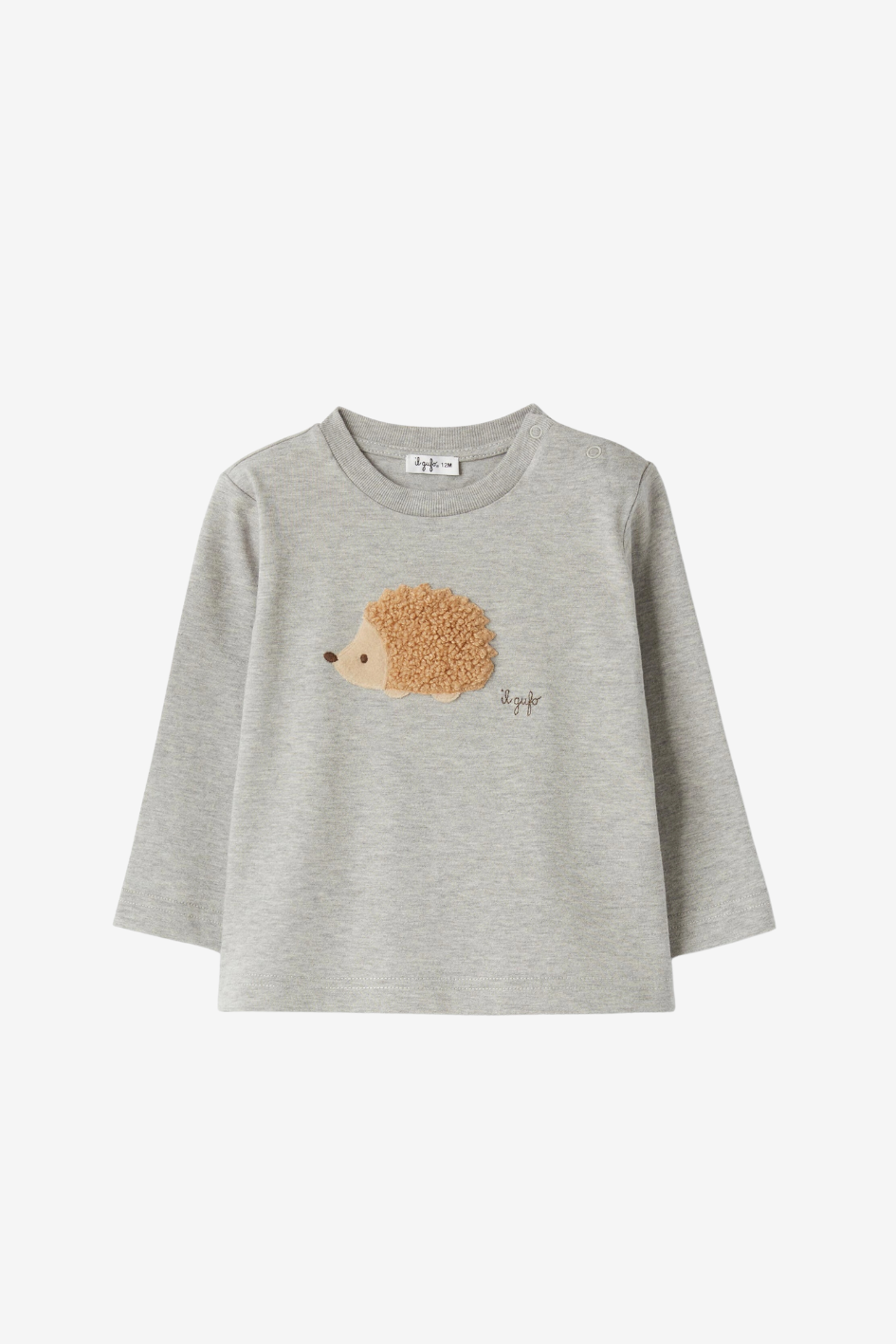 Sweater Baby Igel