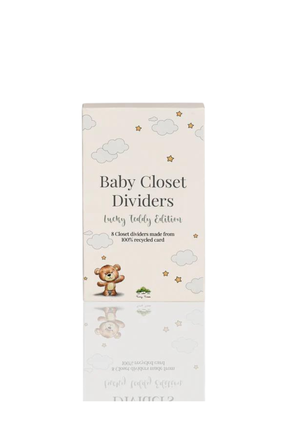 Baby Cloeset Dividers