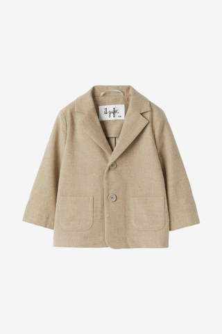 Blazer Baby taupe