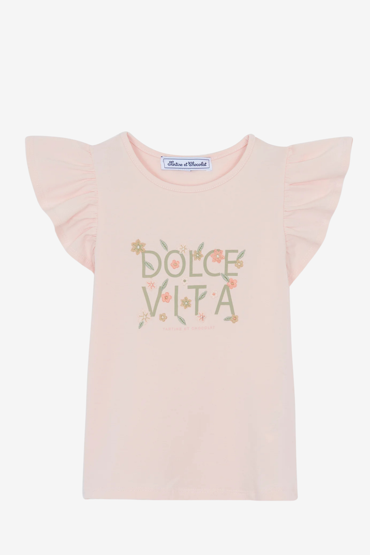 T-Shirt Dolce Vita