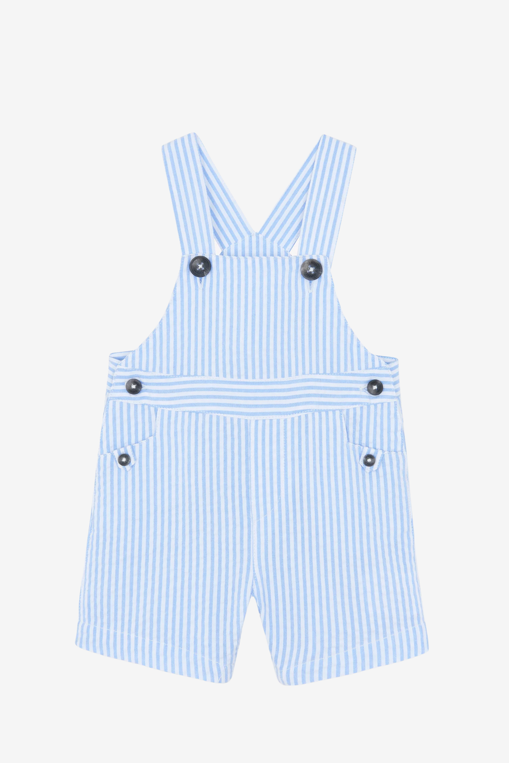 Overall stripes