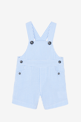 Overall stripes