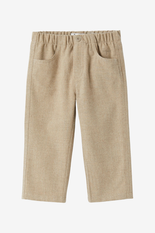 Pants Baby wool