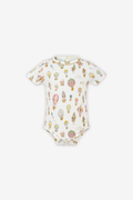 ONESIE - HOT AIR BALLOONS