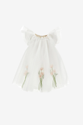 Tulip Tulle Dress