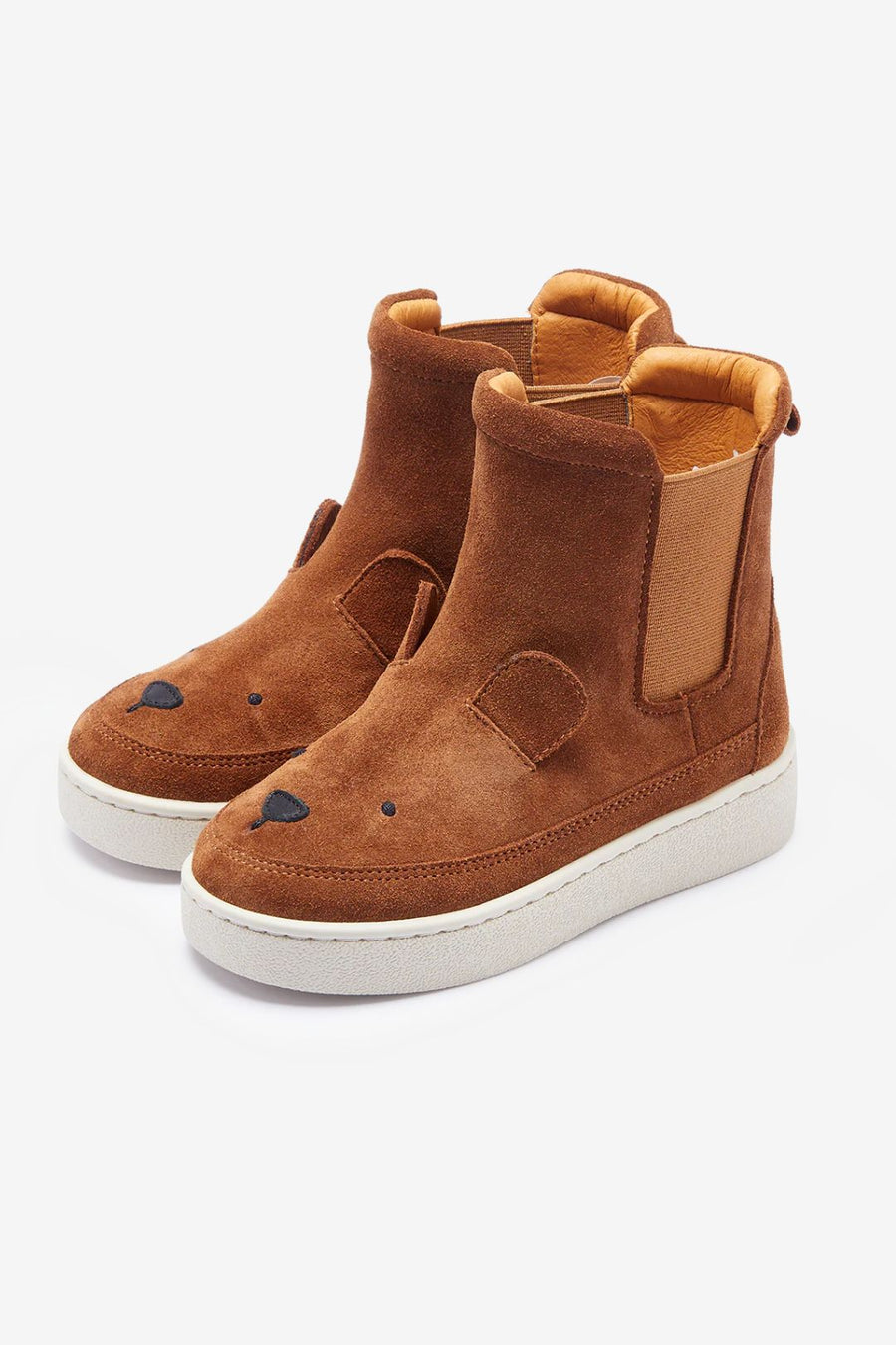 Thato Boots