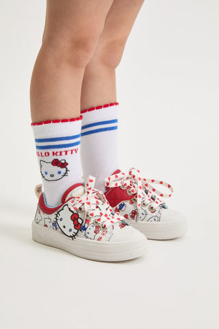 Hello Kitty Socks