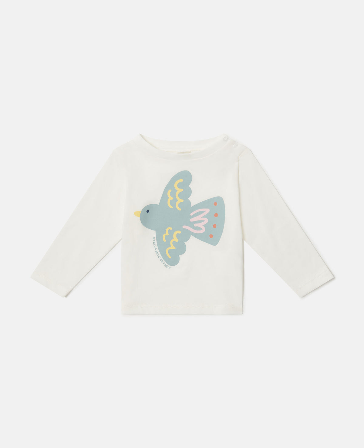 Baby Longsleeve Dove Print