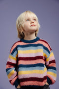 JULIA JUMPER MULTICOLOR