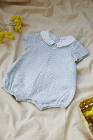 Baby Romper