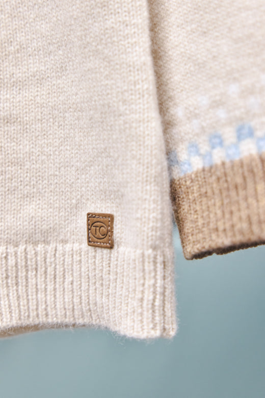 Norweger Sweater