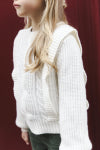 Strick Pullover