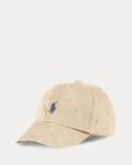 The Iconic Cotton Chino Ball Cap