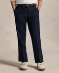 Linen Suit Trouser