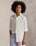Linen Shirt