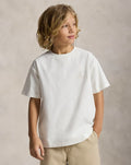 Big Fit Cotton Jersey T-Shirt
