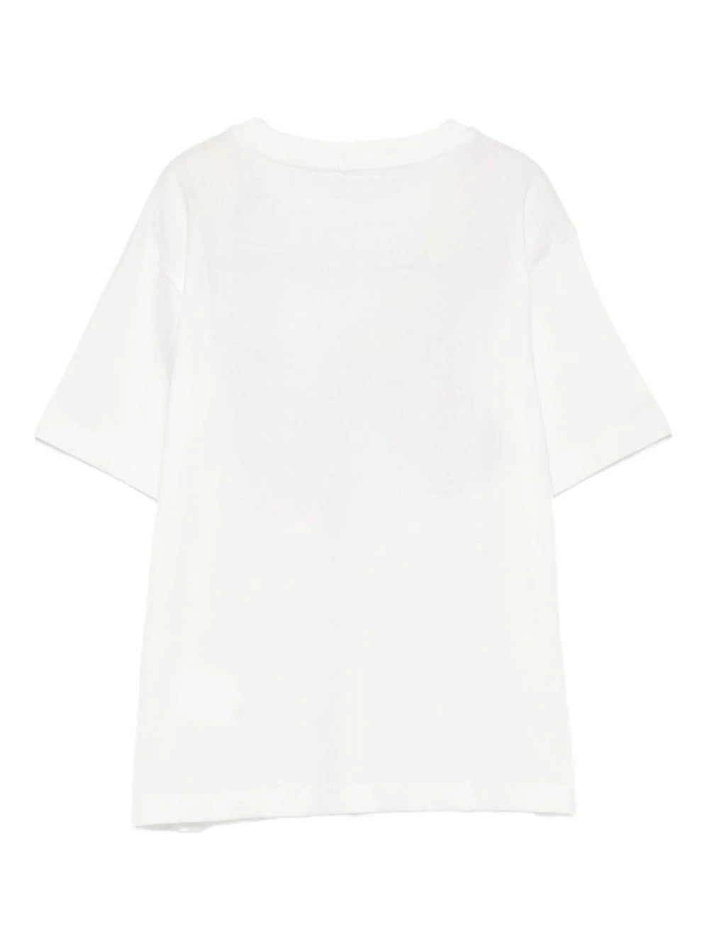 Kids T-Shirt Rollerblade Print