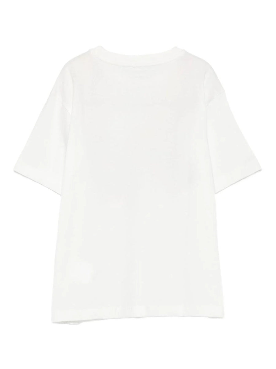 Kids T-Shirt Rollerblade Print