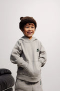 LOGO HOODIE