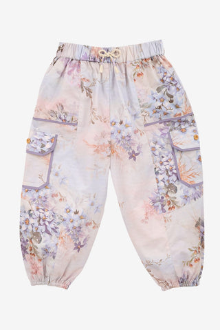 Cascadian Kids Poplin Pants