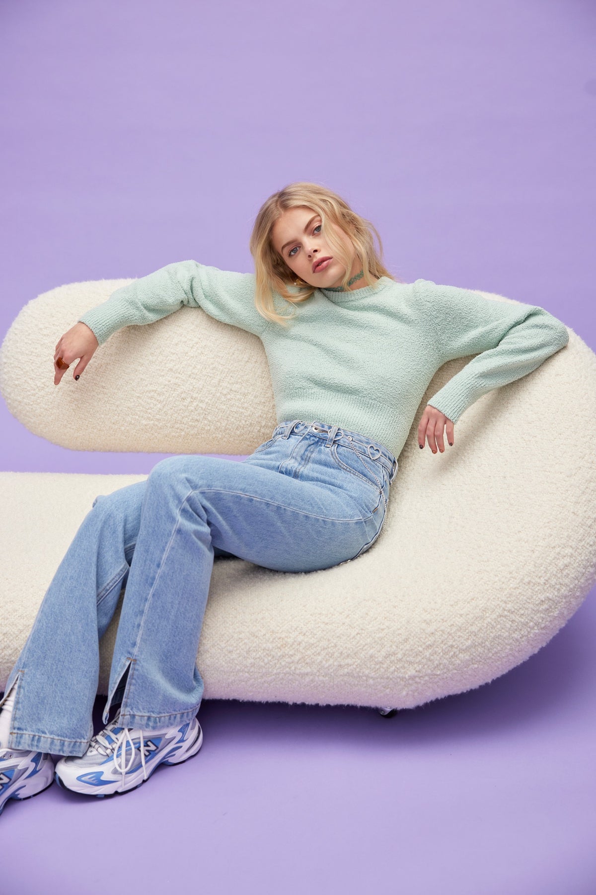 Jenna Denim